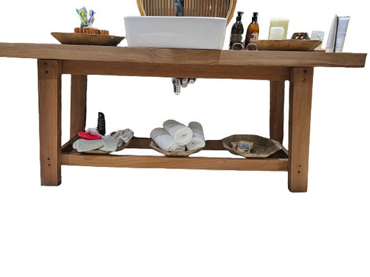 LIVE EDGE One Of a Kind